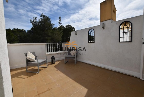 Townhouse · Resale - Algorfa · Alicante · Spain