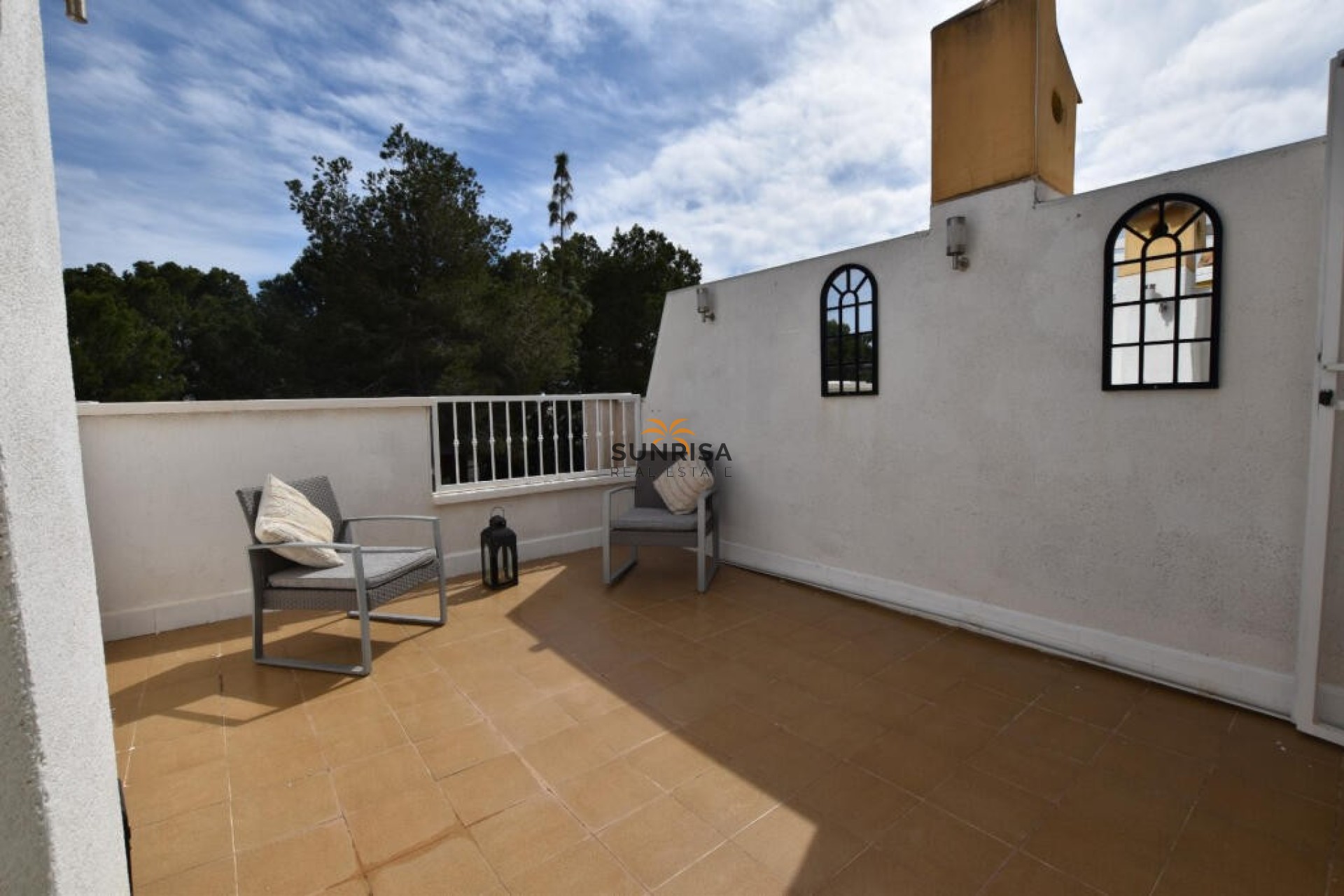 Resale - Townhouse - Algorfa