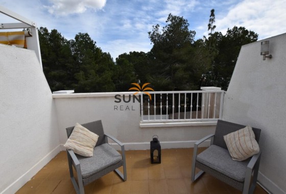 Townhouse · Resale - Algorfa · Alicante · Spain