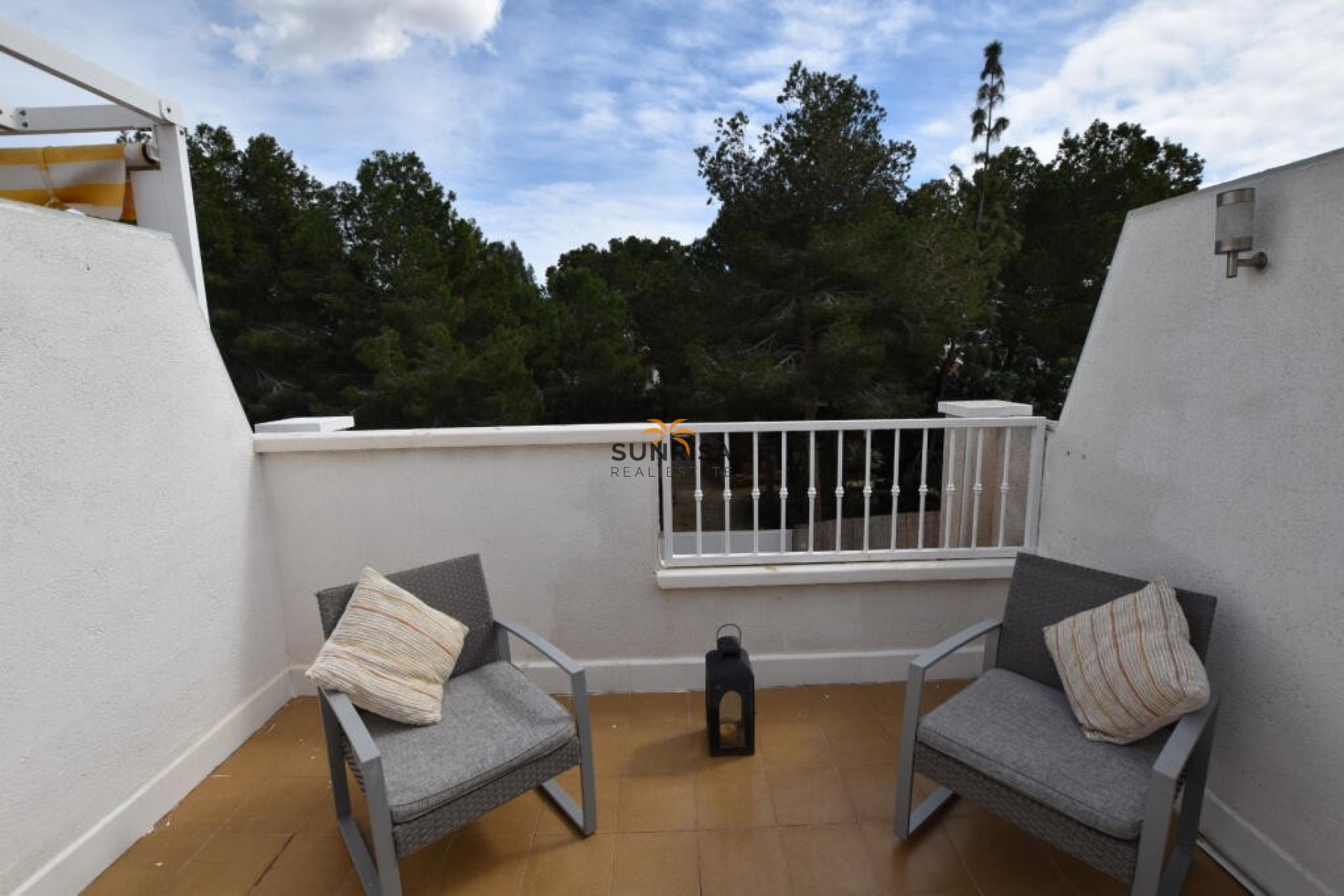 Resale - Townhouse - Algorfa