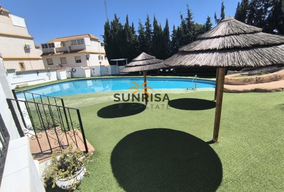 Townhouse · Resale - Algorfa · Alicante · Spain