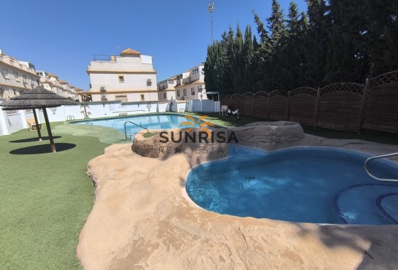 Townhouse · Resale - Algorfa · Alicante · Spain