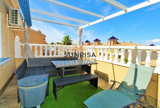 Villa · Herverkoop - Villamartin · Alicante · Spanje