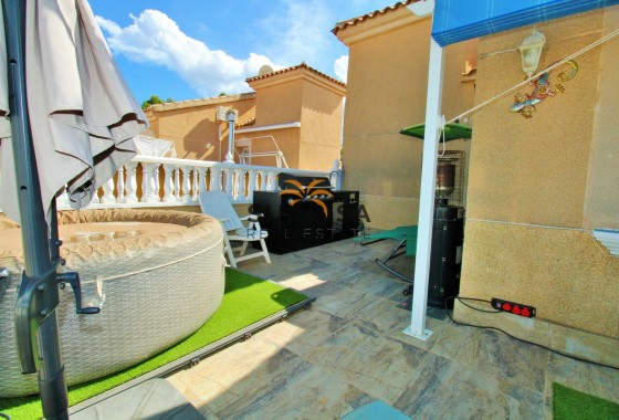 Villa · Herverkoop - Villamartin · Alicante · Spanje