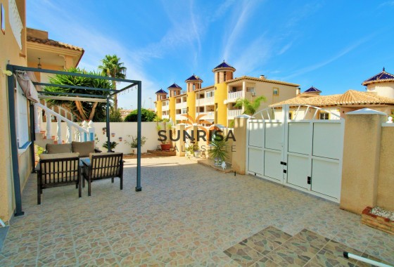 Villa · Herverkoop - Villamartin · Alicante · Spanje