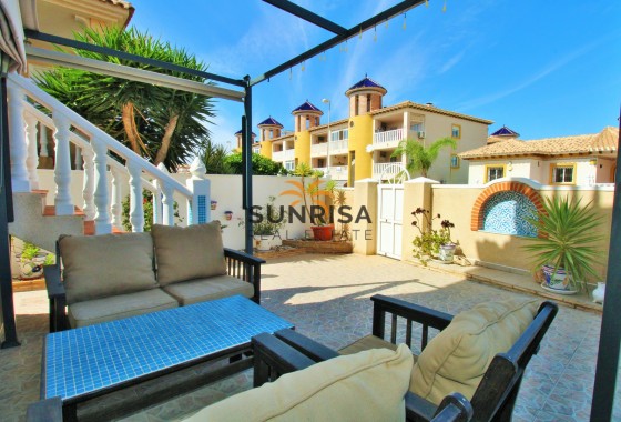 Villa · Herverkoop - Villamartin · Alicante · Spanje