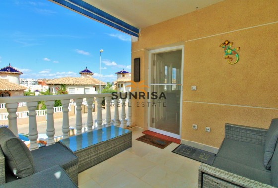 Villa · Herverkoop - Villamartin · Alicante · Spanje