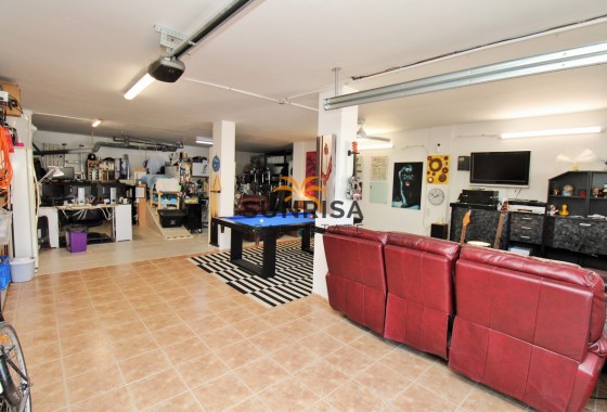 Villa · Herverkoop - Villamartin · Alicante · Spanje