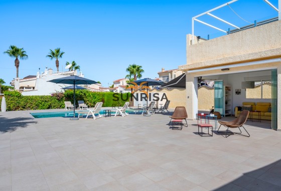 Villa · Resale - Ciudad Quesada - Rojales · Alicante · Spain