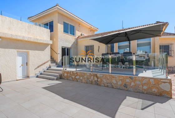 Villa · Resale - Ciudad Quesada - Rojales · Alicante · Spain