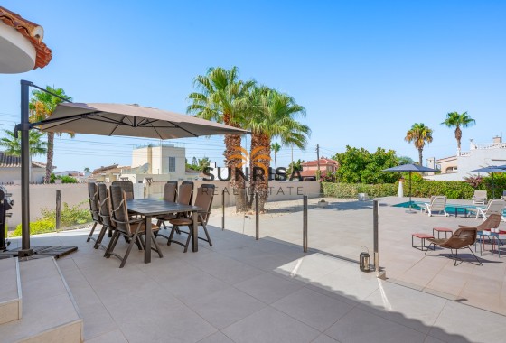 Villa · Resale - Ciudad Quesada - Rojales · Alicante · Spain