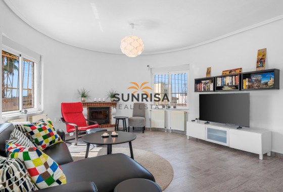 Villa · Resale - Ciudad Quesada - Rojales · Alicante · Spain