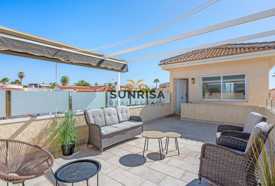 Villa · Resale - Ciudad Quesada - Rojales · Alicante · Spain