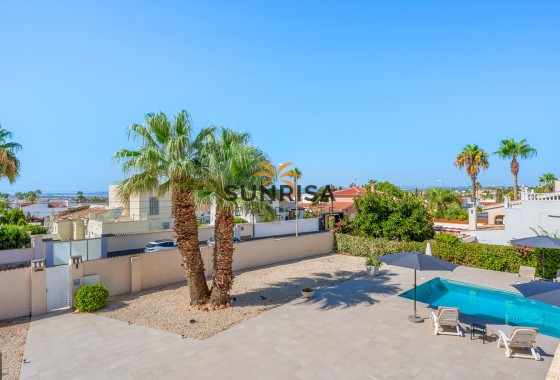 Villa · Resale - Ciudad Quesada - Rojales · Alicante · Spain