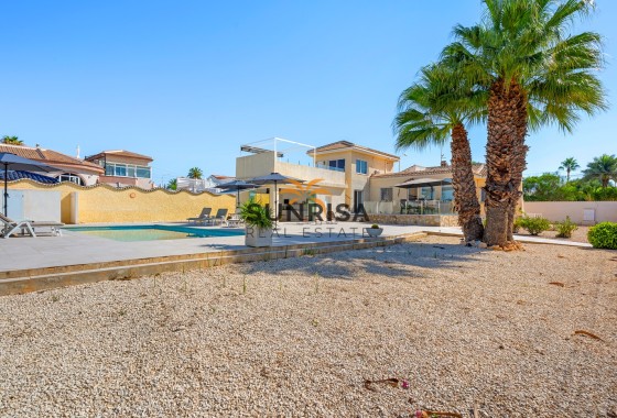 Villa · Resale - Ciudad Quesada - Rojales · Alicante · Spain