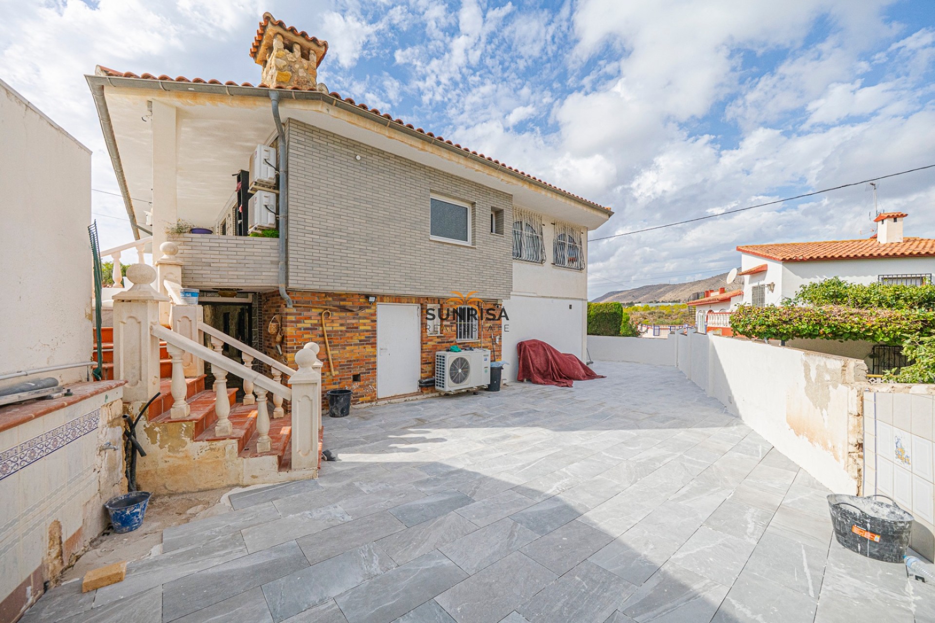 Herverkoop - Villa - La Nucía