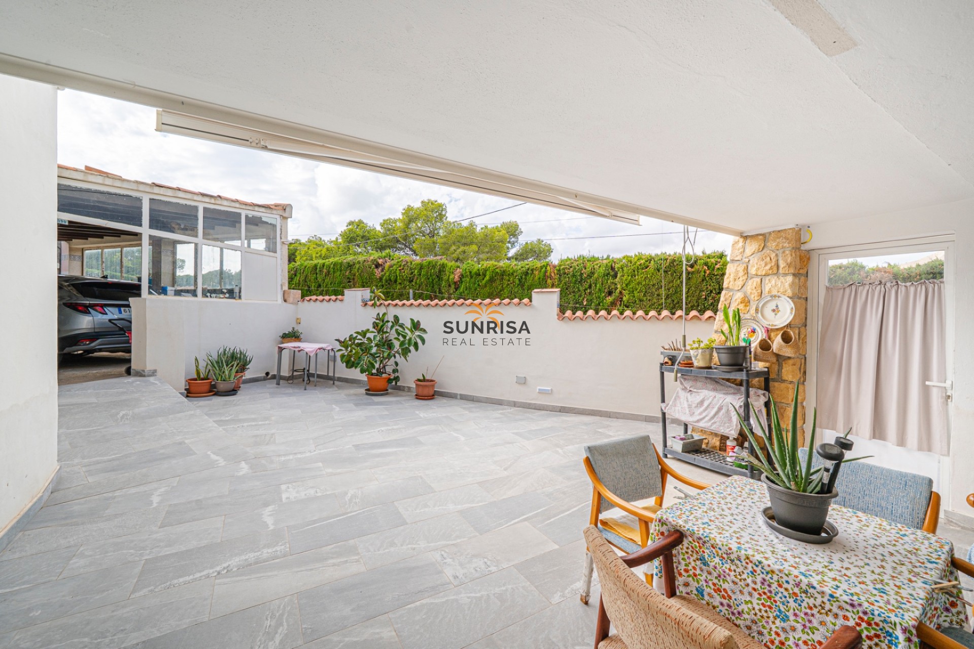 Herverkoop - Villa - La Nucía