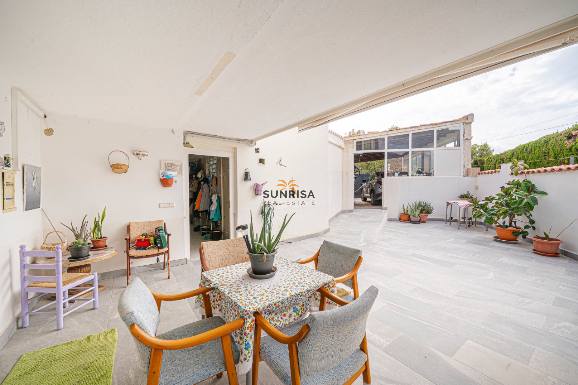 Herverkoop - Villa - La Nucía