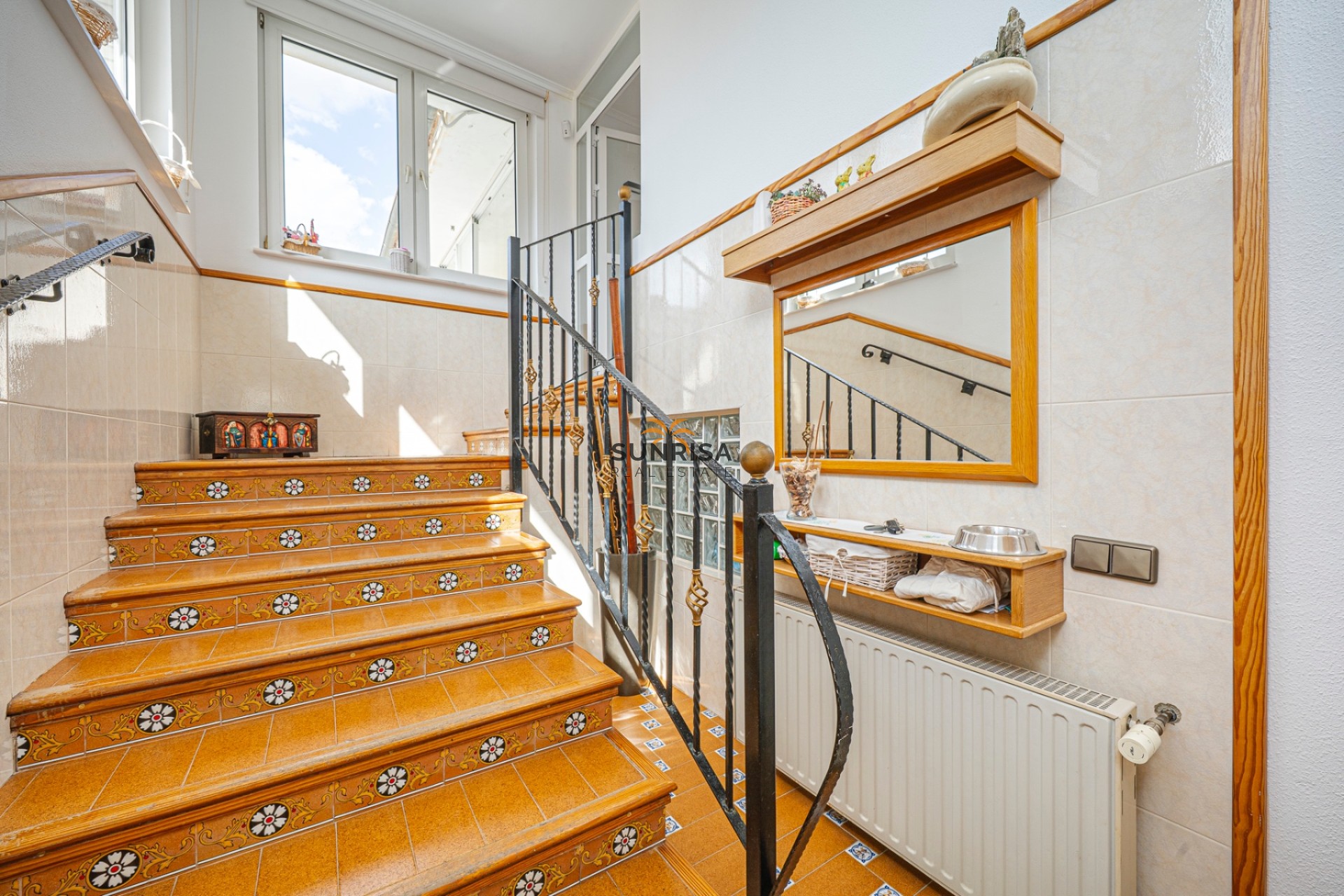 Herverkoop - Villa - La Nucía