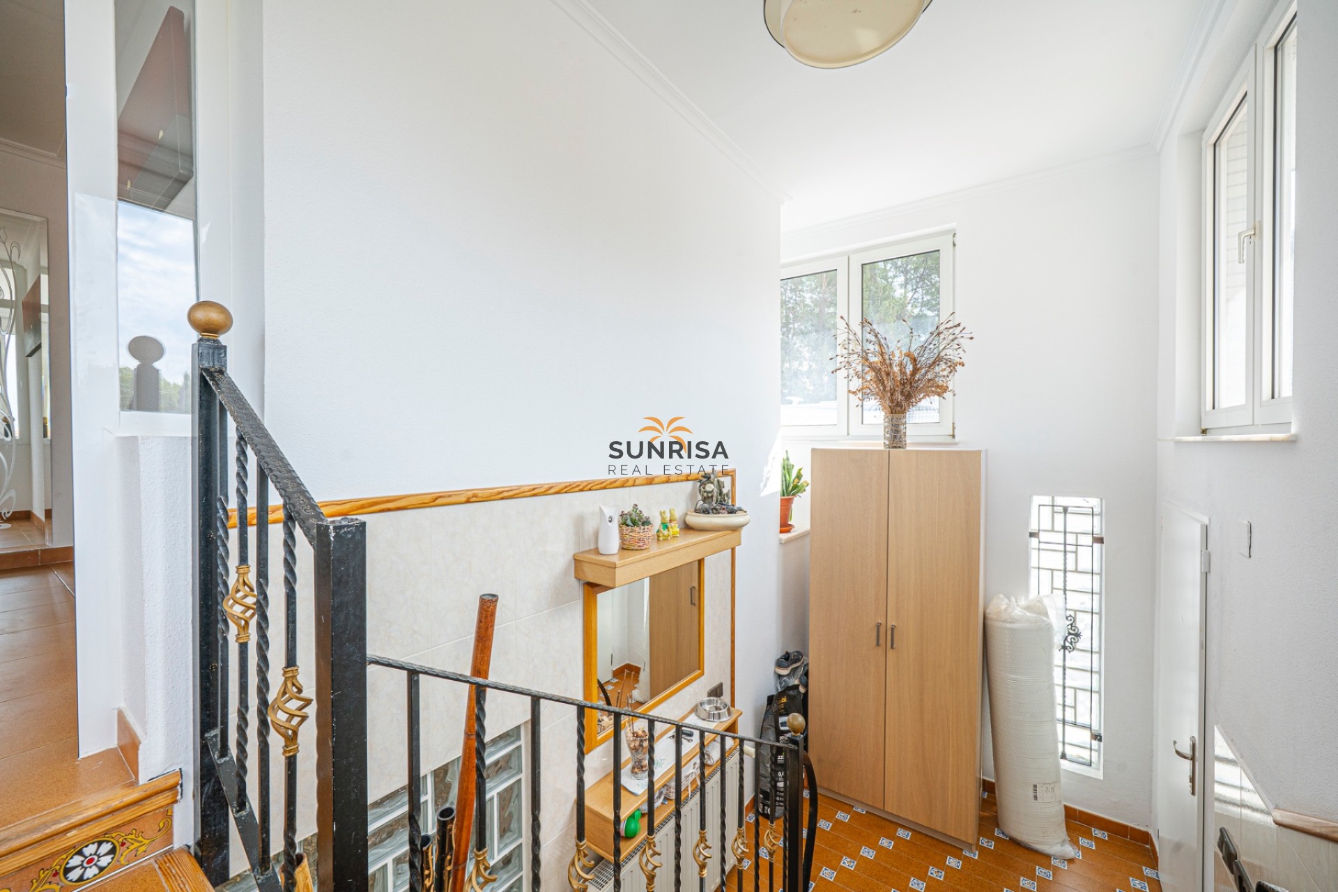 Herverkoop - Villa - La Nucía