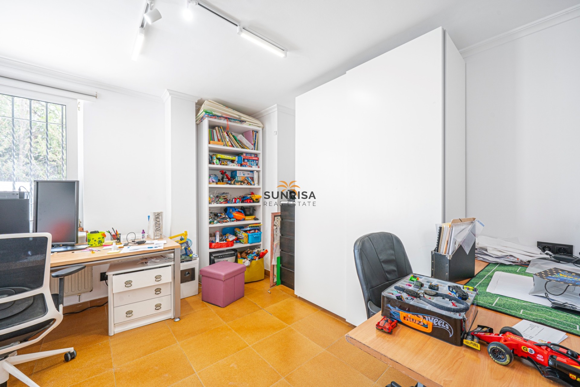 Herverkoop - Villa - La Nucía