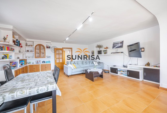 Villa · Herverkoop - La Nucía · Alicante · Spanje