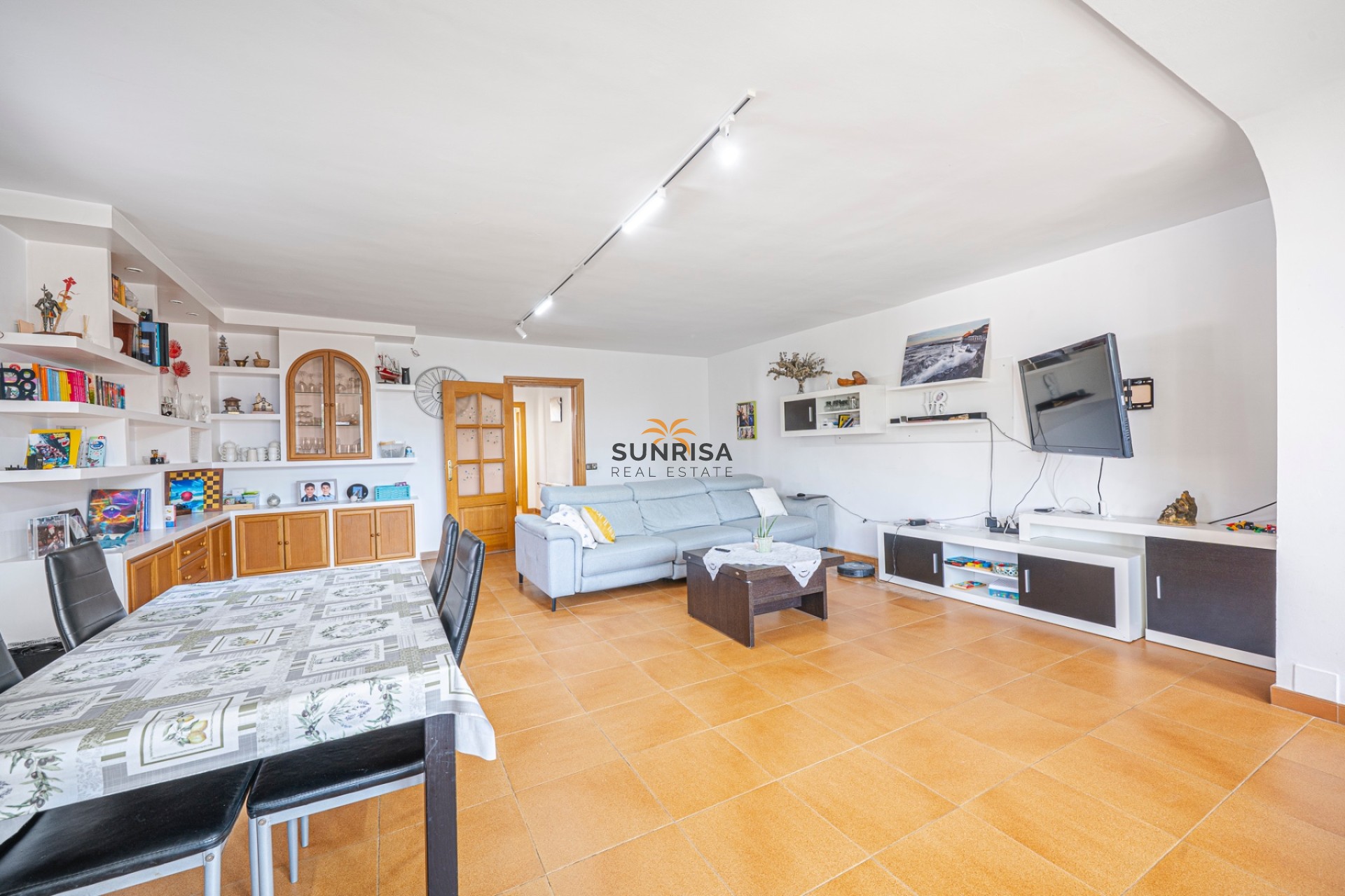 Herverkoop - Villa - La Nucía