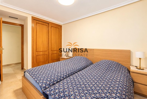 Apartment · Resale - Torrevieja · Alicante · Spain