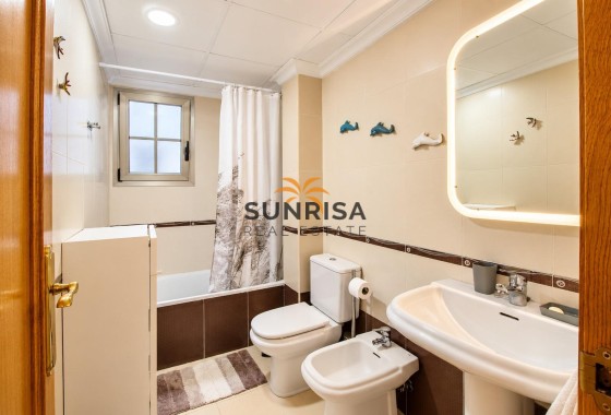 Apartment · Resale - Torrevieja · Alicante · Spain