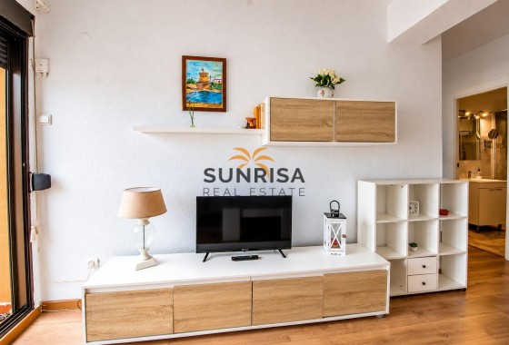 Appartement · Herverkoop - El Campello · Playa Muchavista · Alicante · Spanje