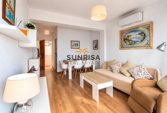 Appartement · Herverkoop - El Campello · Playa Muchavista · Alicante · Spanje