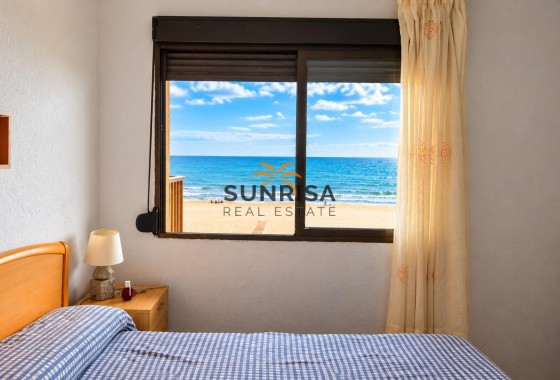 Appartement · Herverkoop - El Campello · Playa Muchavista · Alicante · Spanje