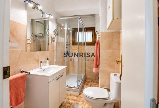 Appartement · Herverkoop - El Campello · Playa Muchavista · Alicante · Spanje