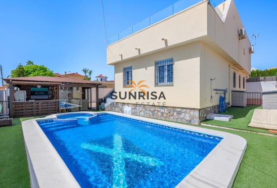 Villa · Revente - Ciudad Quesada · Alicante · Espagne