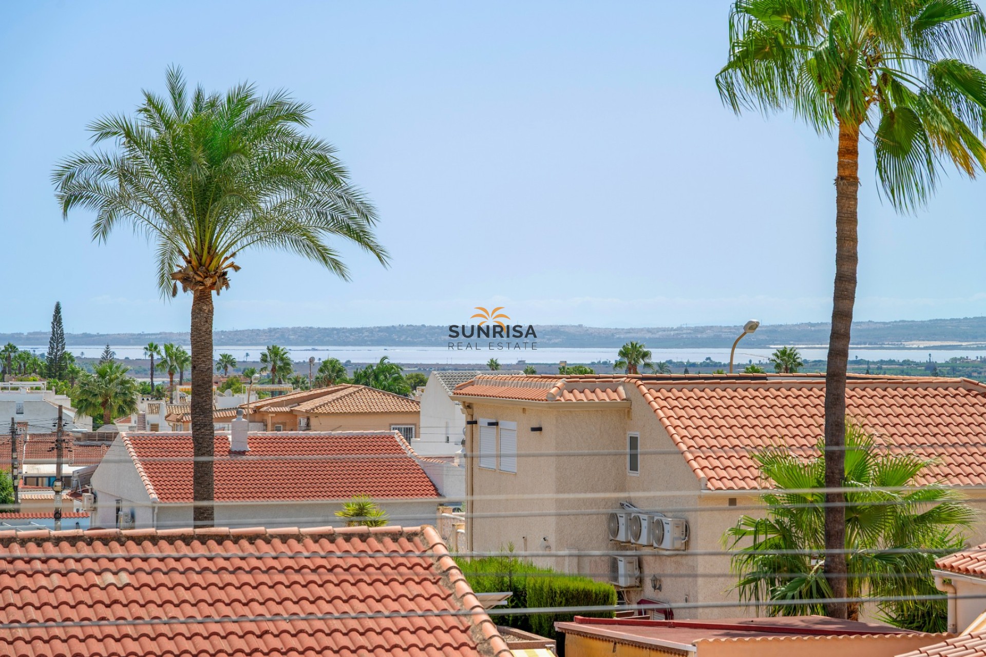 Herverkoop - Villa - Ciudad Quesada