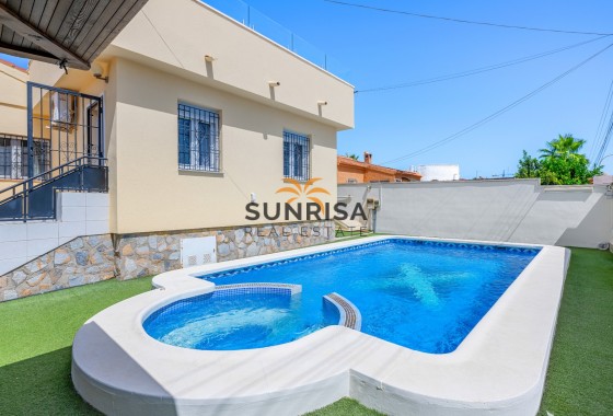 Villa · Revente - Ciudad Quesada · Alicante · Espagne