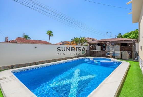 Villa · Revente - Ciudad Quesada · Alicante · Espagne
