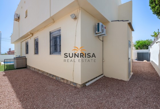 Villa · Revente - Ciudad Quesada · Alicante · Espagne