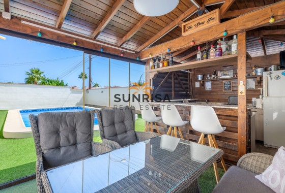 Villa · Revente - Ciudad Quesada · Alicante · Espagne