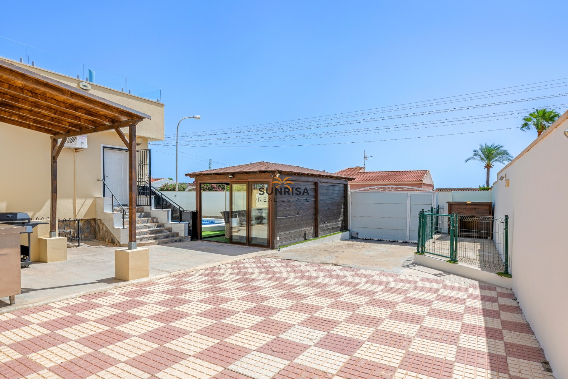 Herverkoop - Villa - Ciudad Quesada