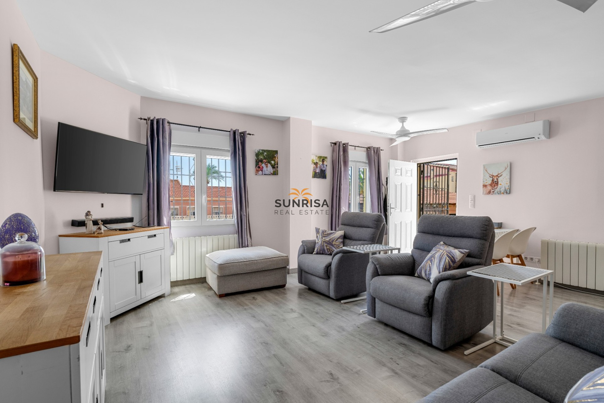 Herverkoop - Villa - Ciudad Quesada
