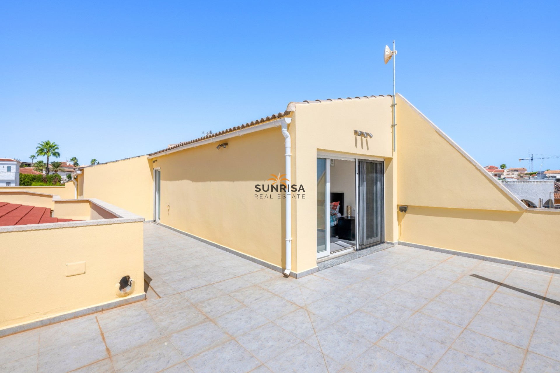 Herverkoop - Villa - Ciudad Quesada