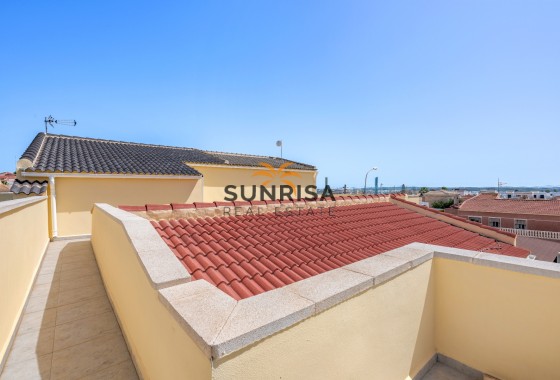 Villa · Revente - Ciudad Quesada · Alicante · Espagne