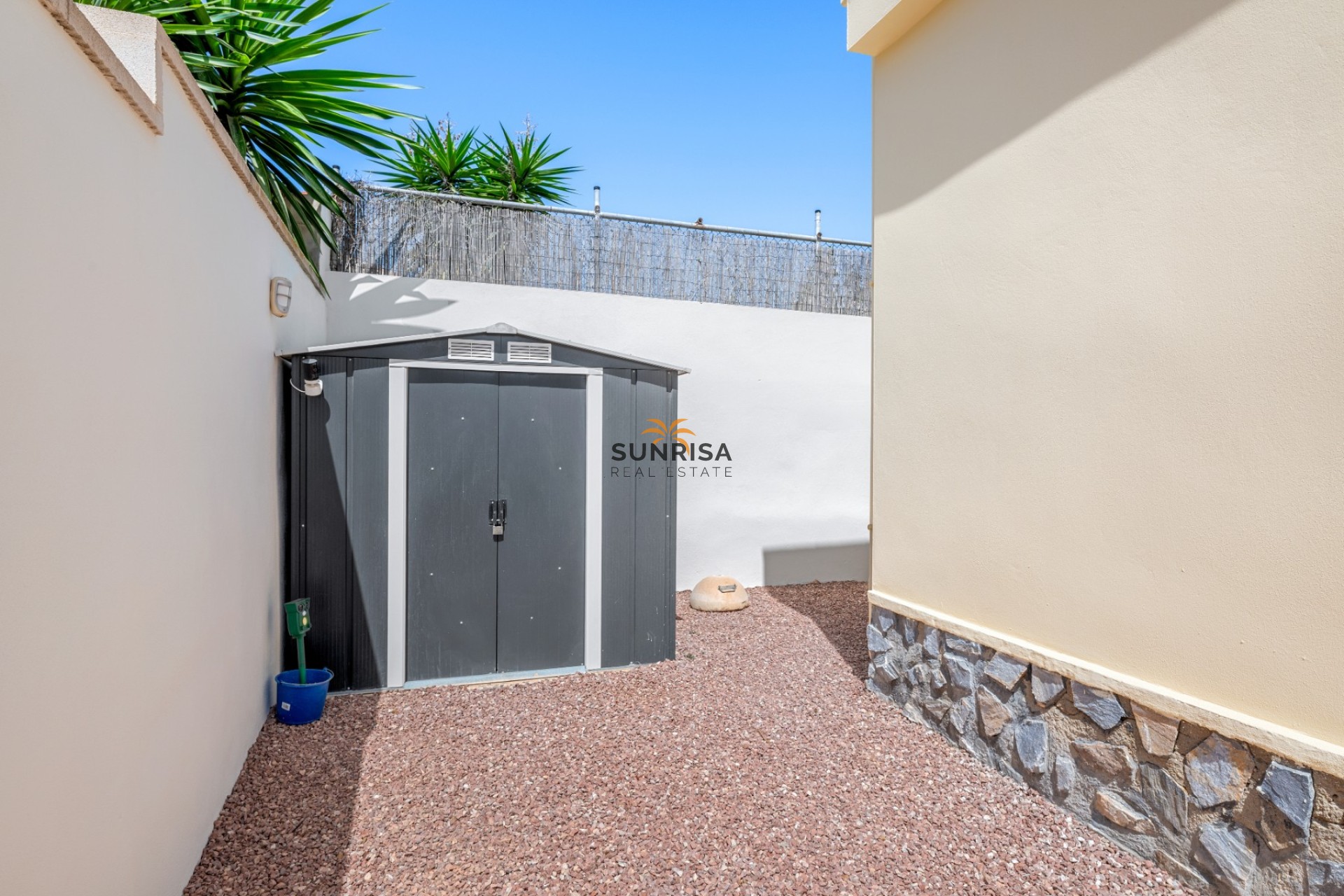Herverkoop - Villa - Ciudad Quesada
