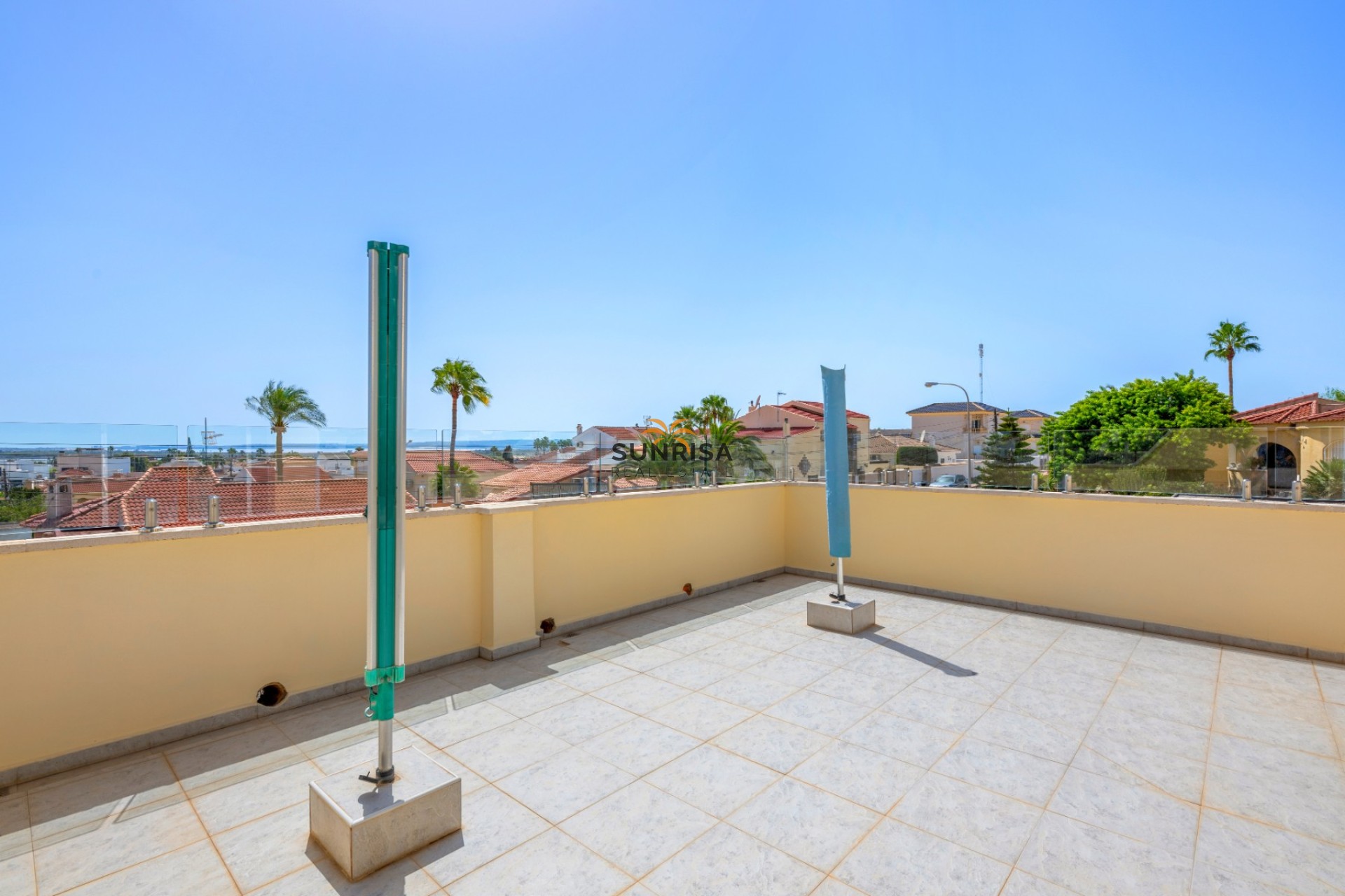 Herverkoop - Villa - Ciudad Quesada