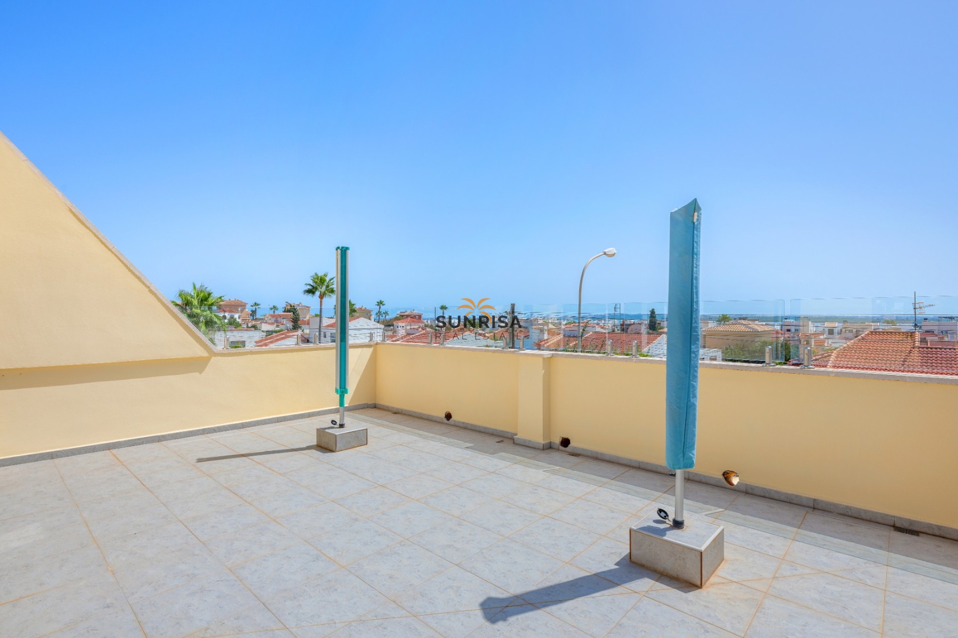 Herverkoop - Villa - Ciudad Quesada