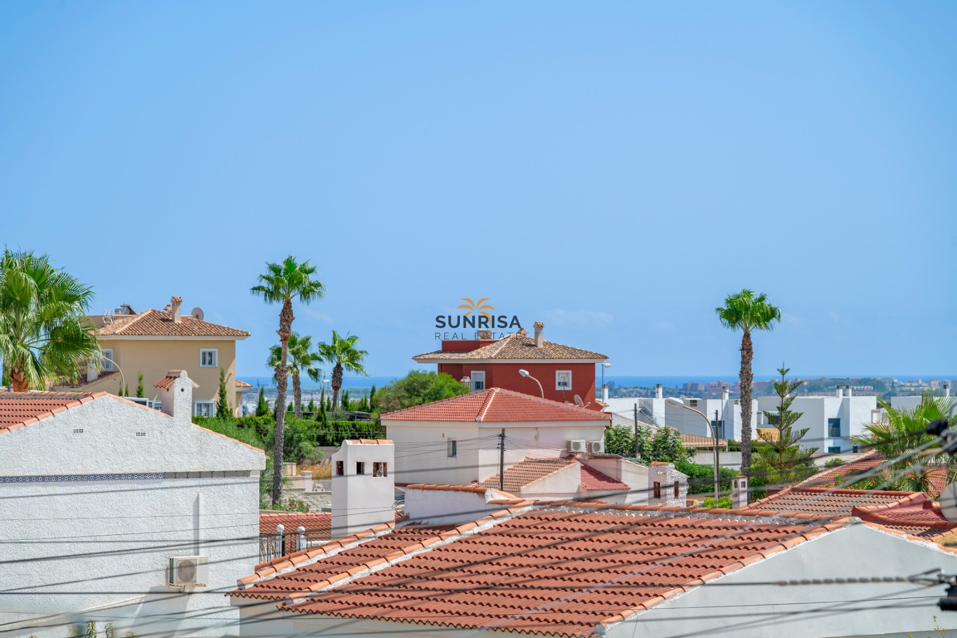 Herverkoop - Villa - Ciudad Quesada