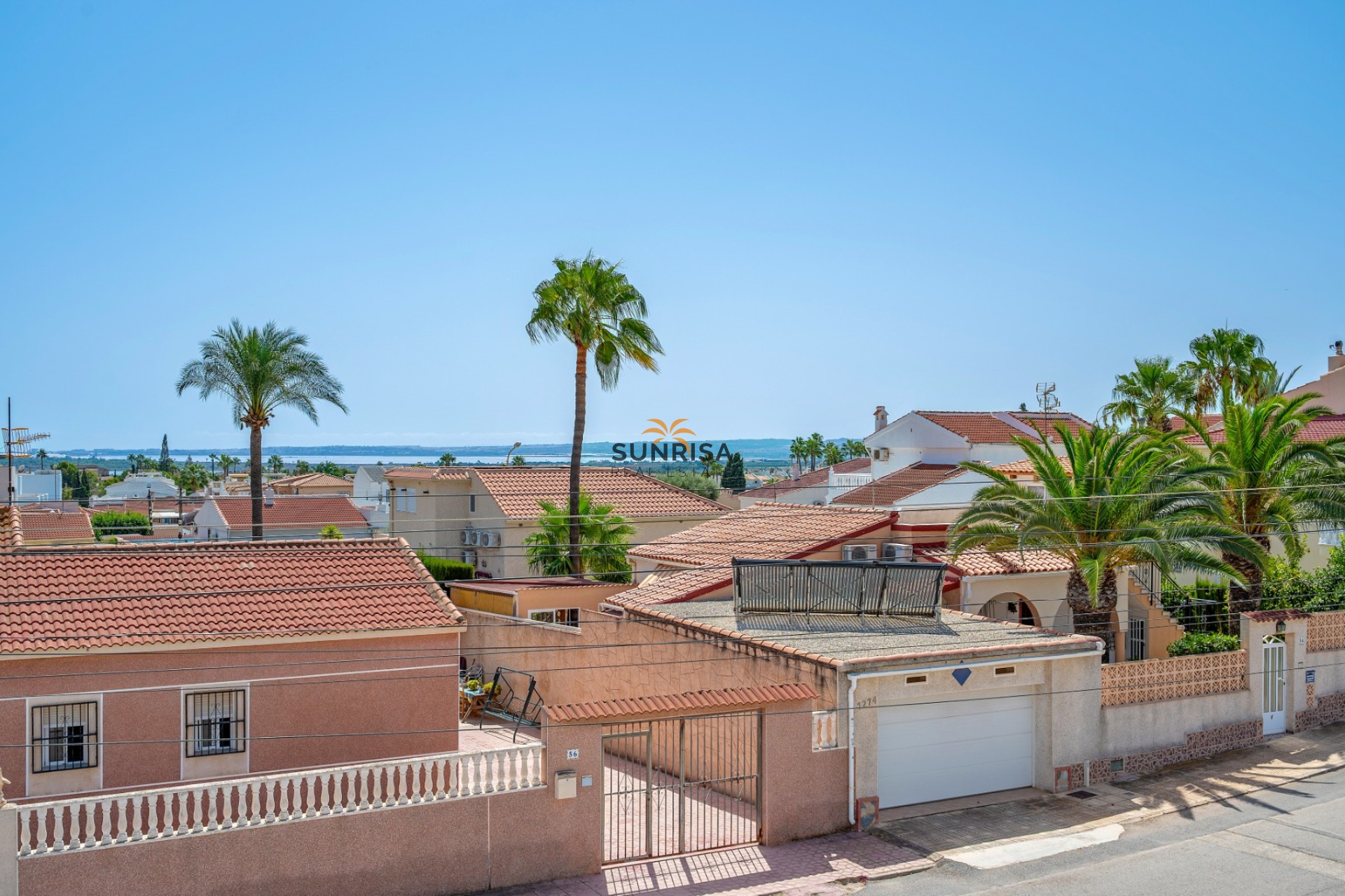 Herverkoop - Villa - Ciudad Quesada