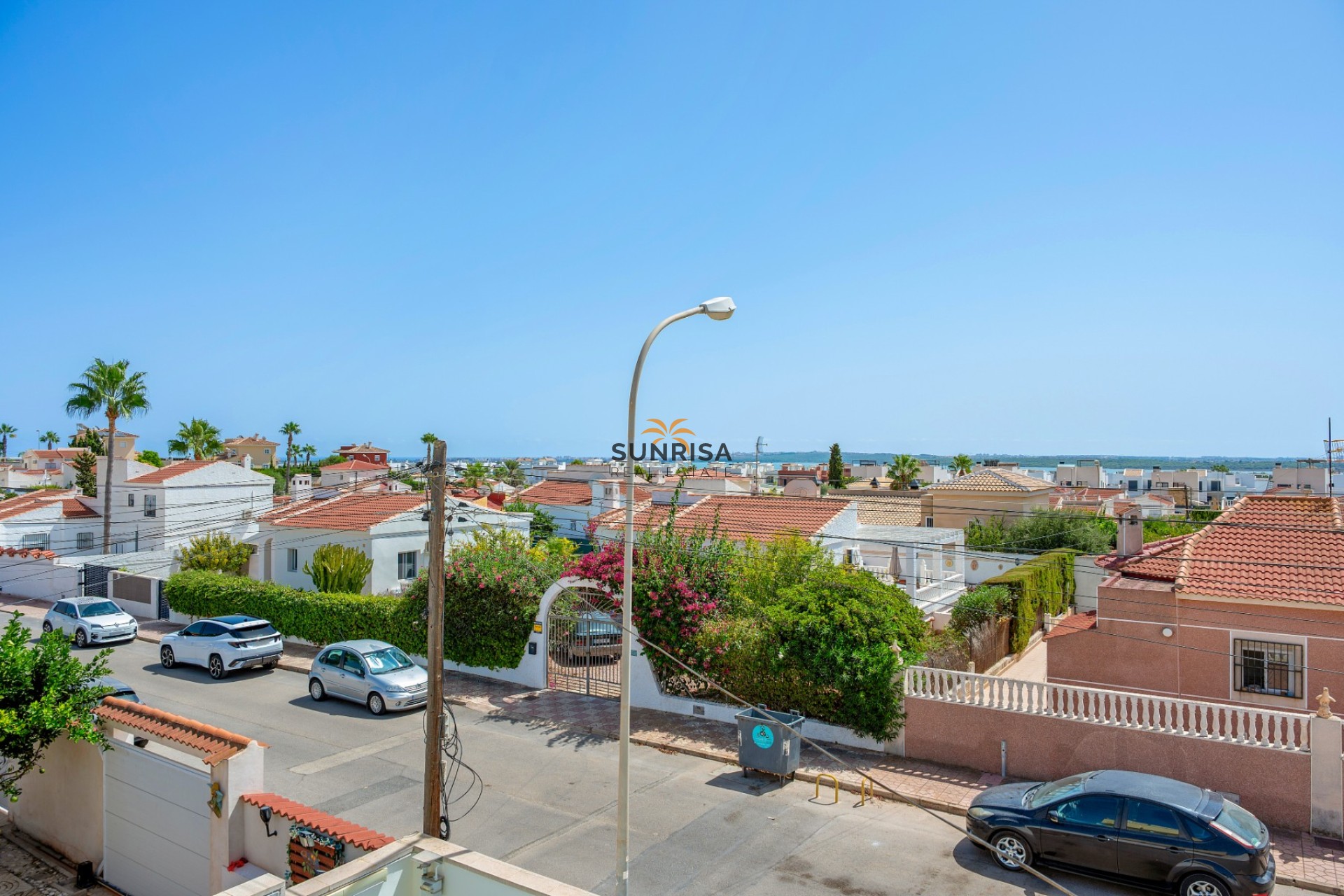 Herverkoop - Villa - Ciudad Quesada