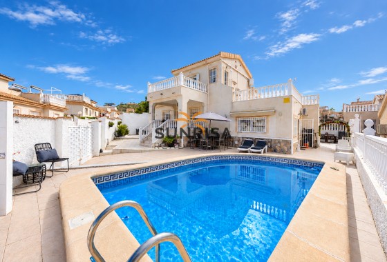 Villa · Herverkoop - Benimar · Alicante · Spanje